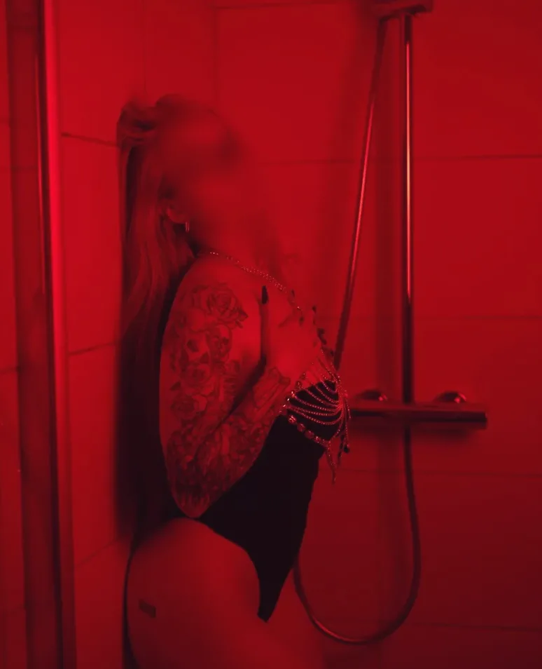 Aitziber, 25 años