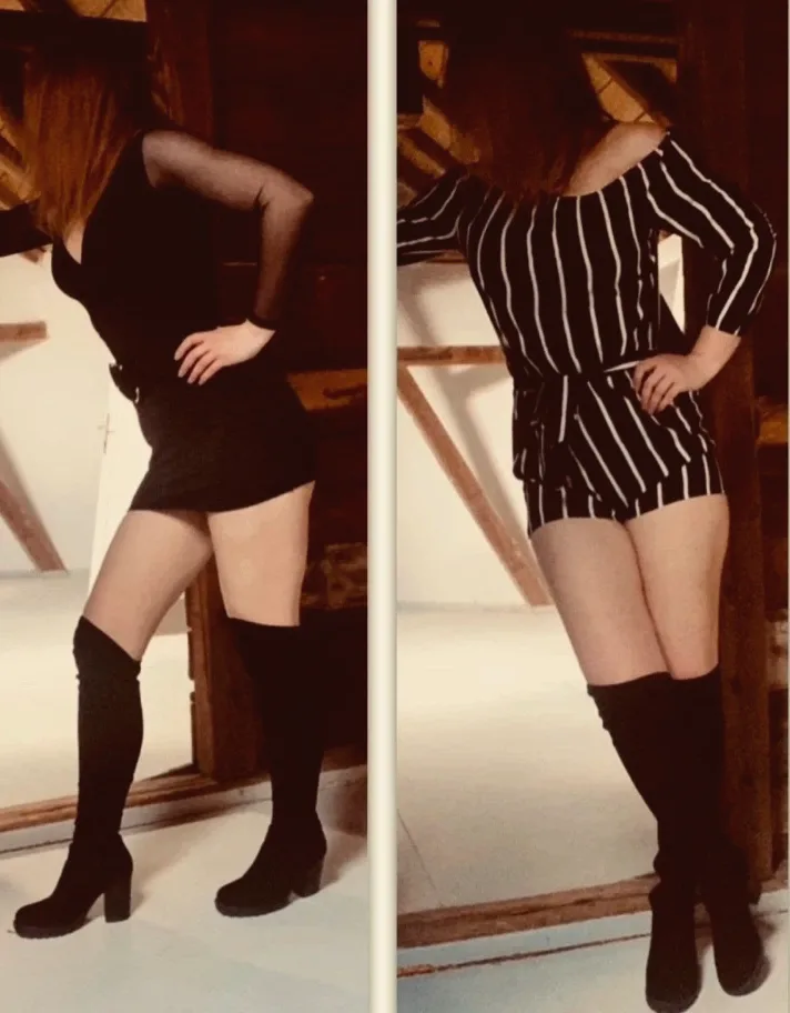Amina, 20 años