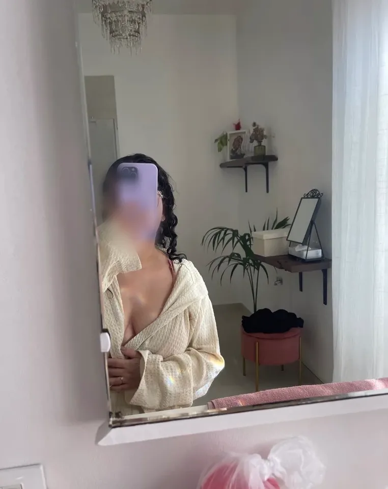 Andrea, 24 años