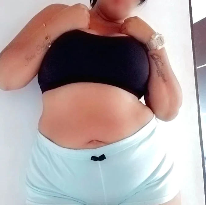 Berta, 36 años