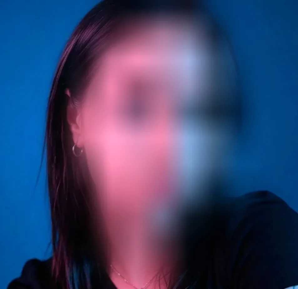 Camila, 20 años