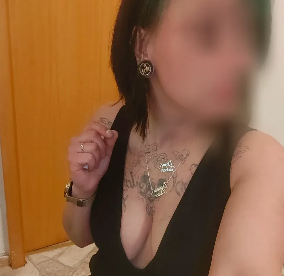 Carmen, 25 años