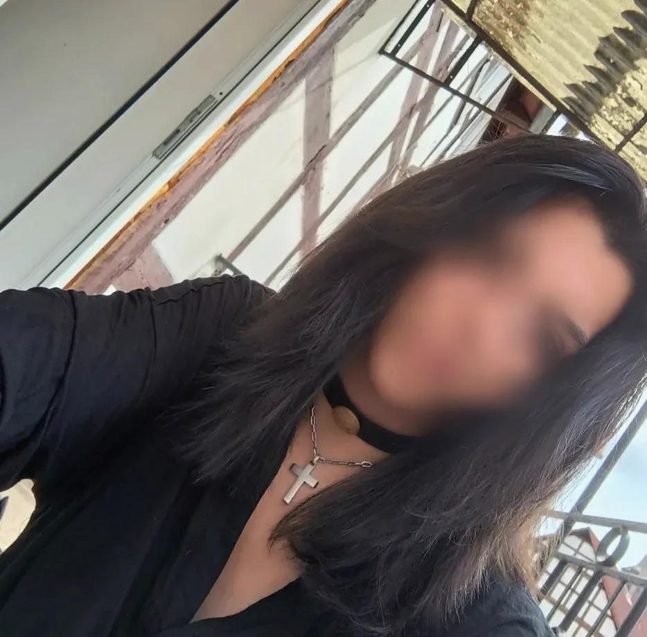 Cintia, 28 años
