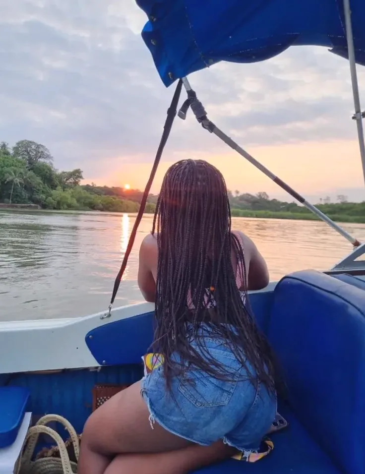 Clara, 29 años