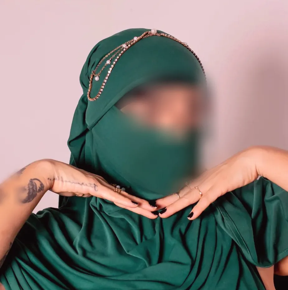 Dayana, 37 años