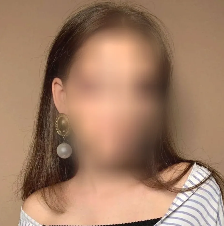 Dayana, 21 años