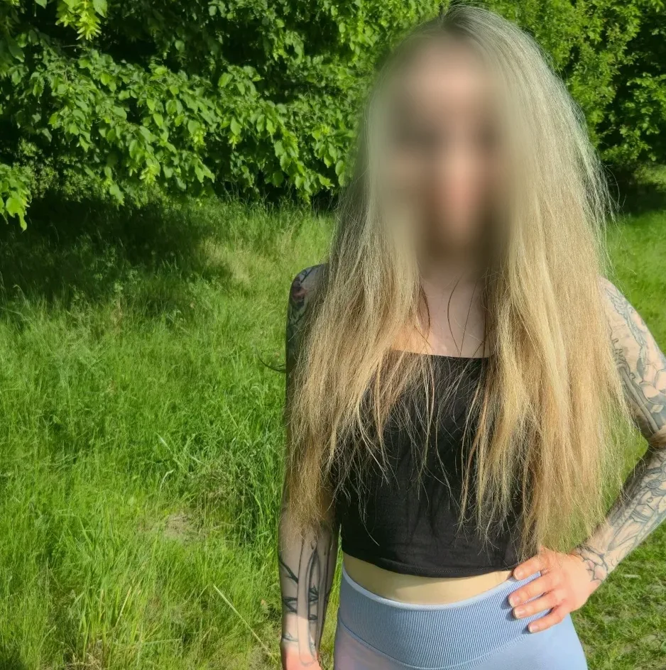 Emma, 27 años