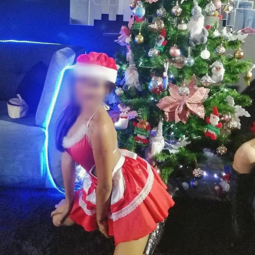 Hanane, 20 años