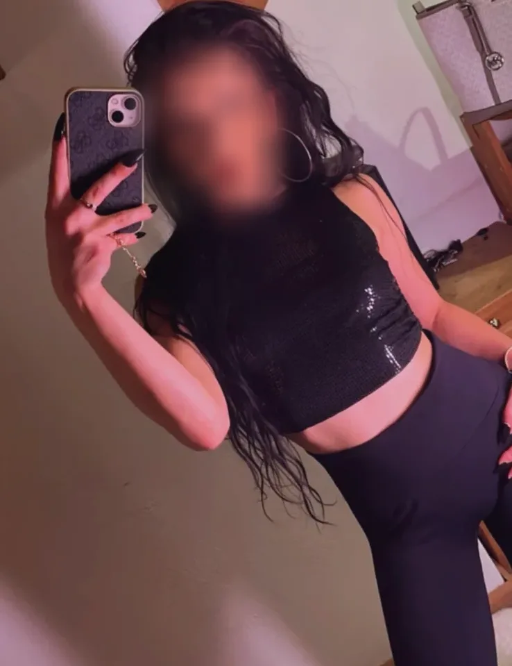 Hanane, 27 años