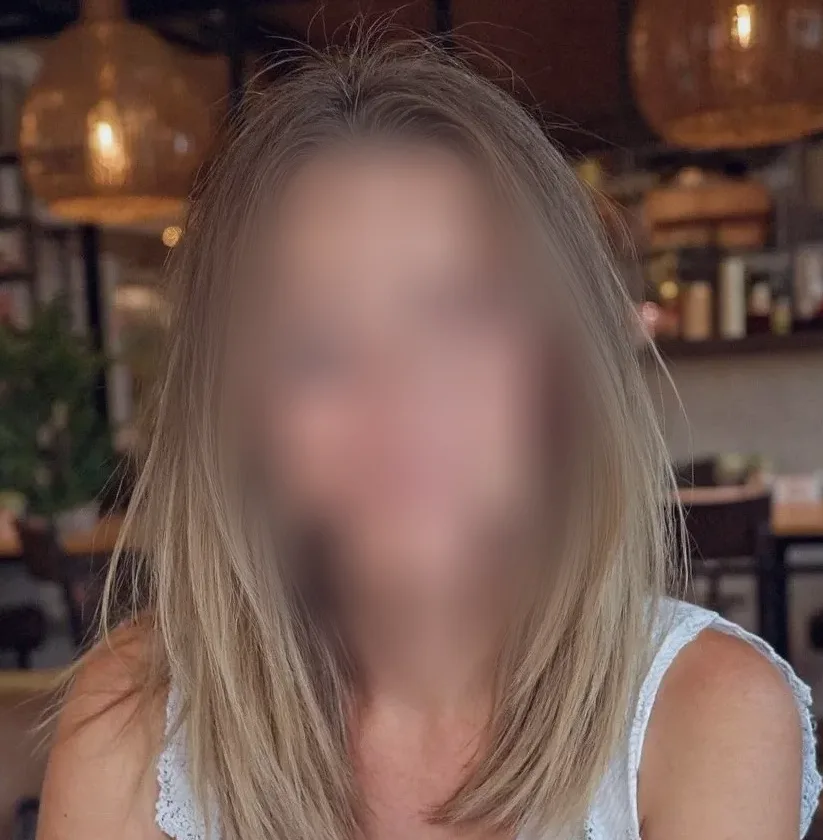 Iria, 37 años