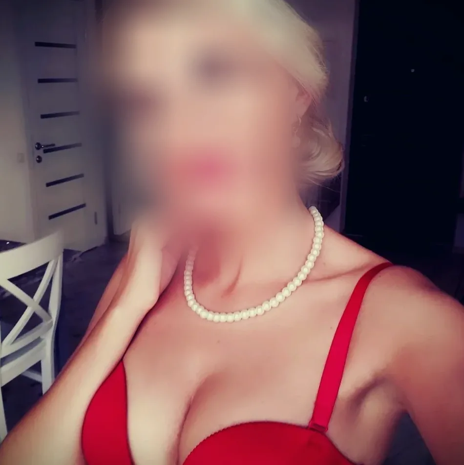 Isabel, 36 años