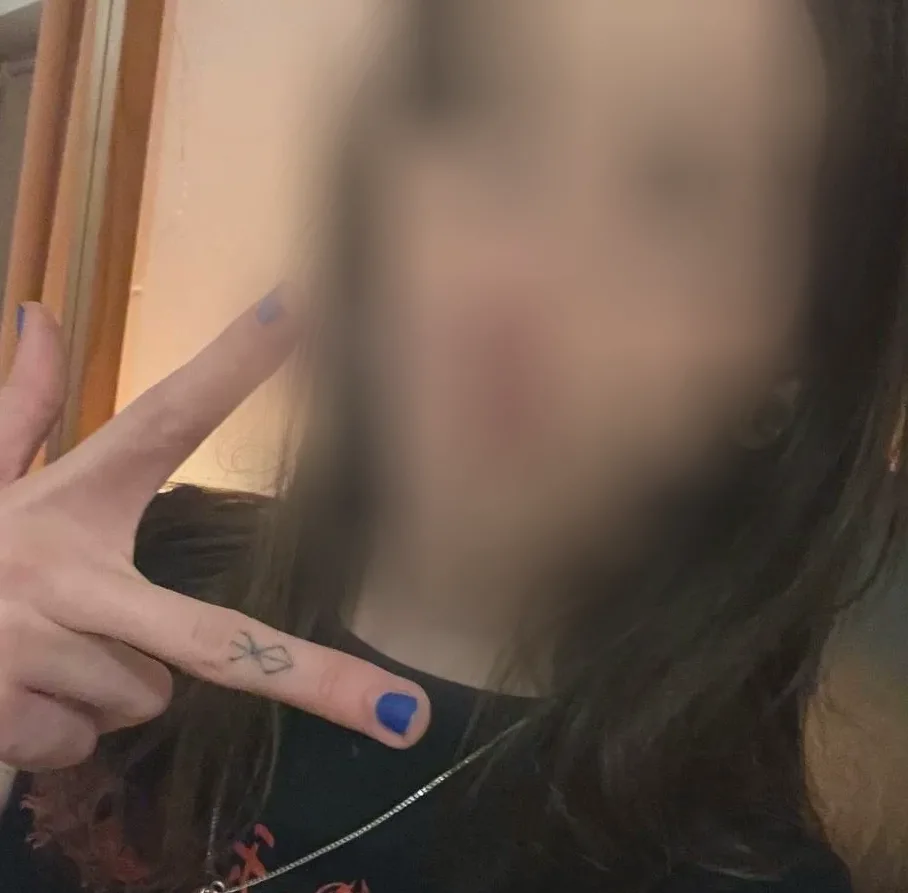 Jimena, 21 años