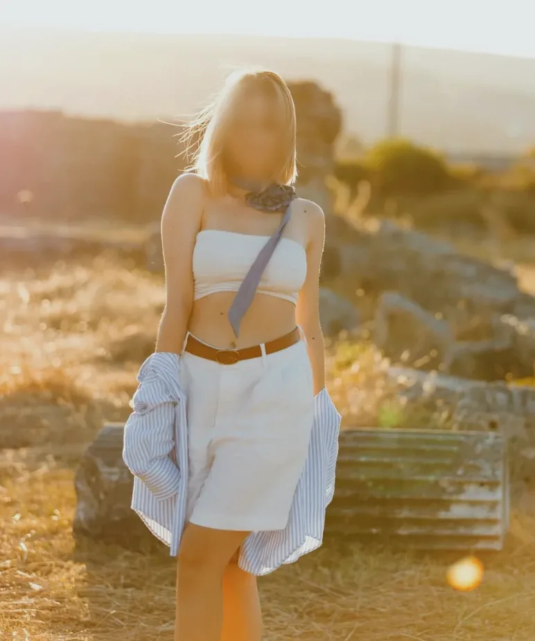 Leire, 30 años
