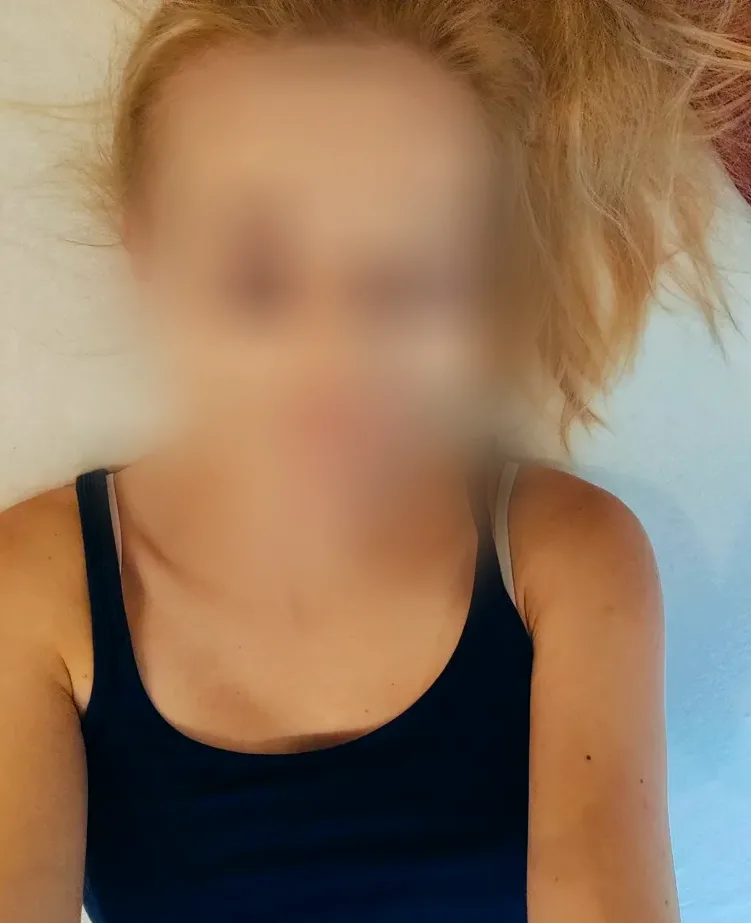 Lidia, 28 años