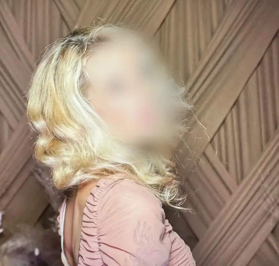 Lucero, 31 años
