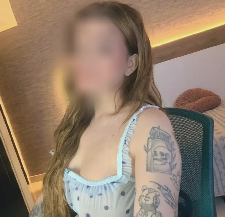 María, 21 años