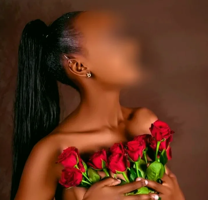 Marlene, 23 años