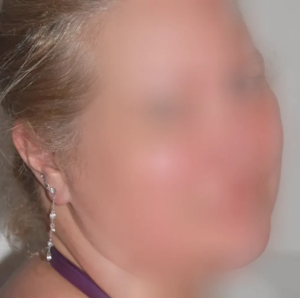 Milagros, 28 años