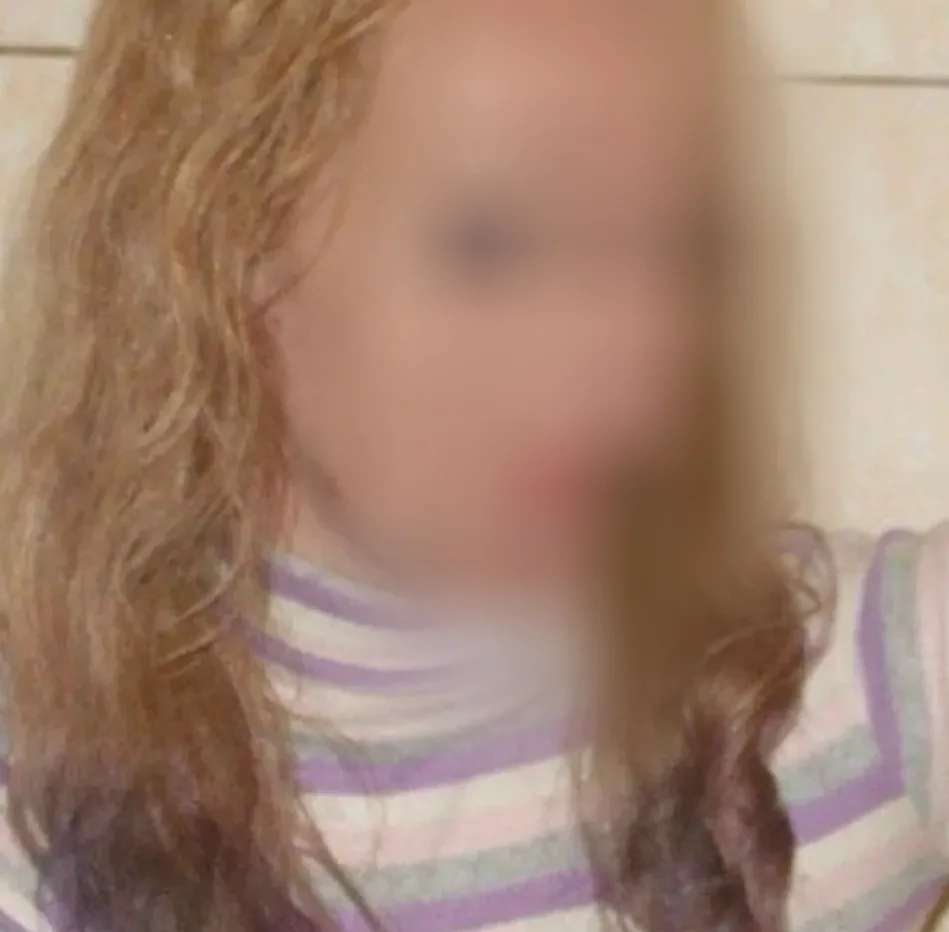 Natalia, 24 años