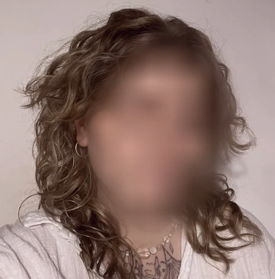 Neus, 20 años