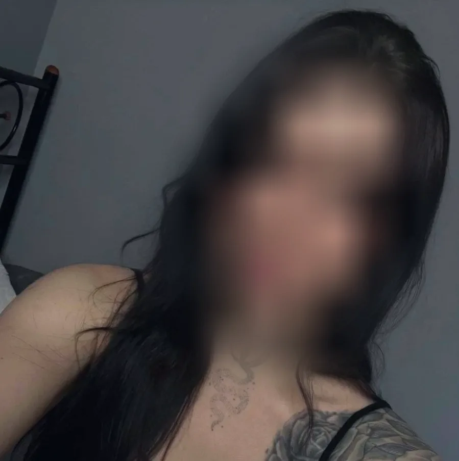 Noelia, 34 años