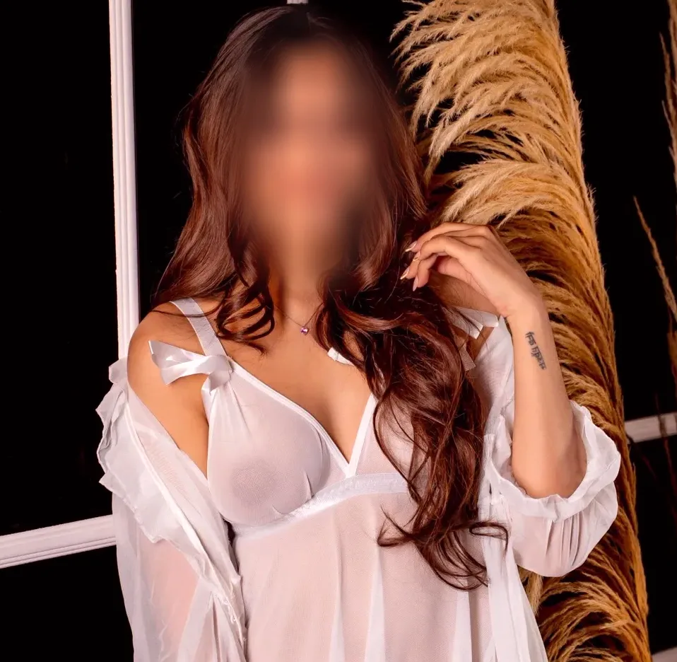 Salma, 30 años