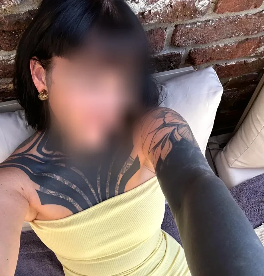 Sofía, 35 años