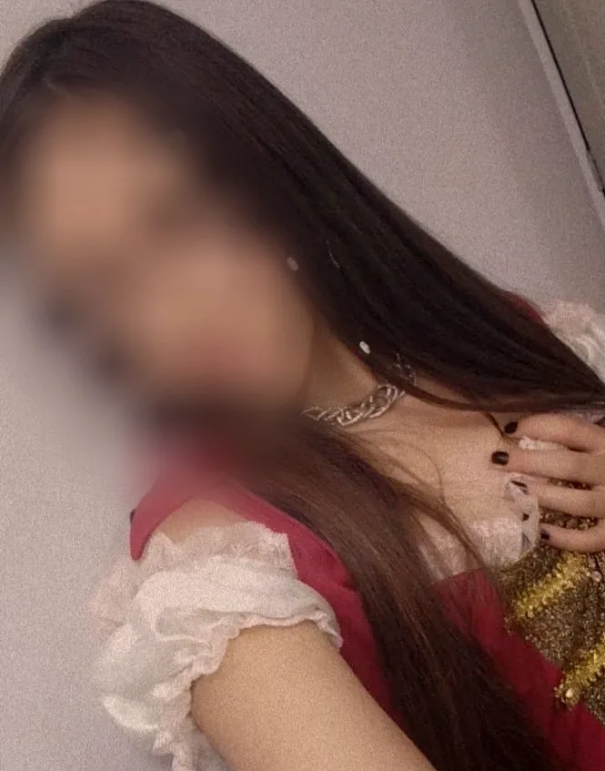 Sonia, 25 años
