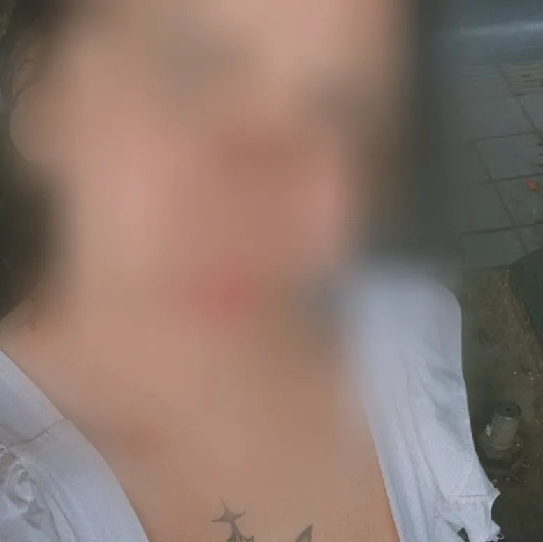 Sonia, 22 años