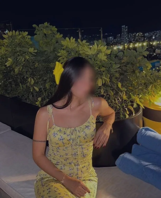 Vanesa, 25 años