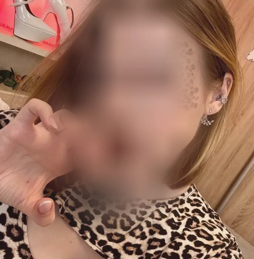 Yolanda, 22 años
